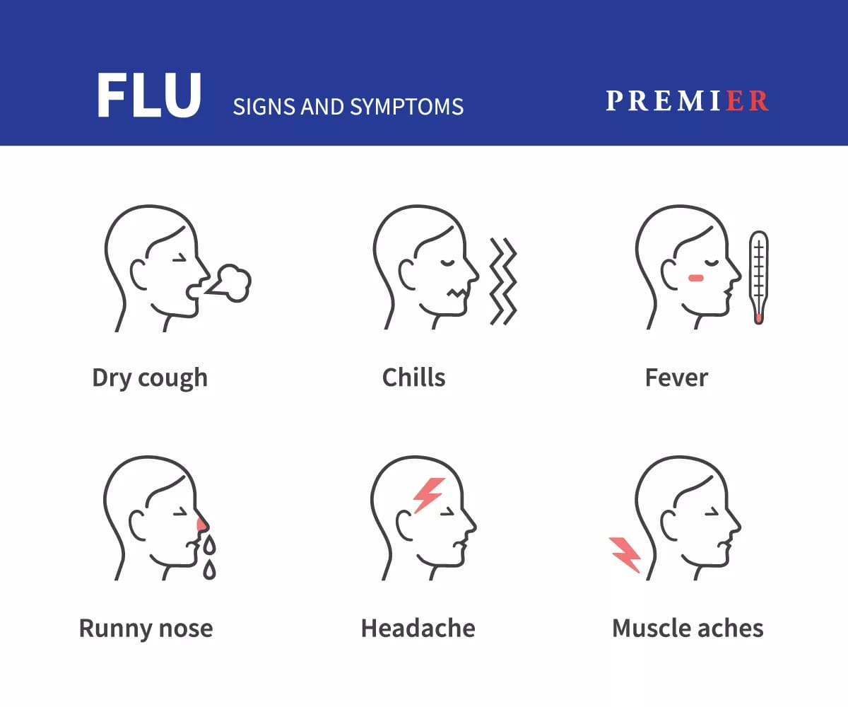 Why Is The Flu Shot So Important 